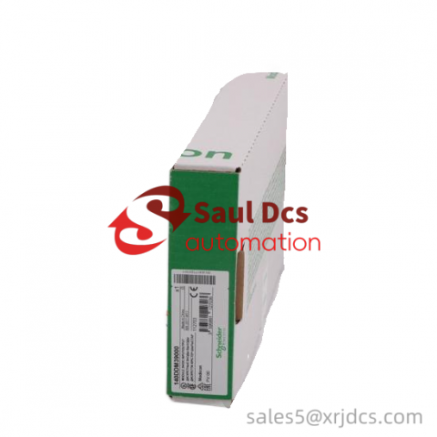 Schneider VDI1541B Industrial Control Module