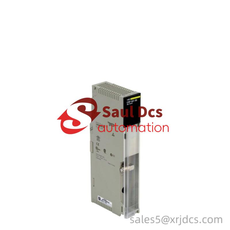 Schneider Electric VDIMNCGR021TB Module for Industrial Automation Systems
