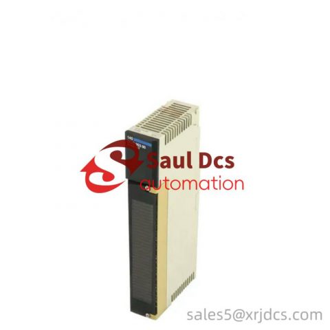 Schneider AS-BDEP-220 Industrial Automation Control Module