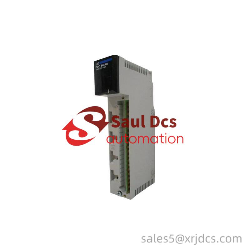 Schneider 140DAI54300C Digital Input Module
