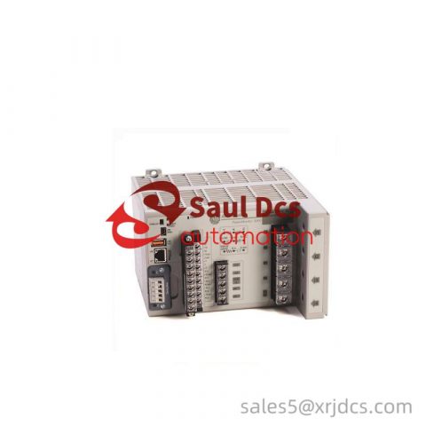 Allen Bradley 1426-M5E Support Structured Programming Module