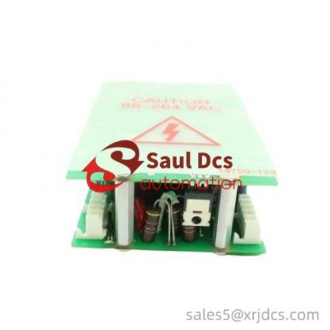 Moore 509MNULLMATIC Controller, Advanced Industrial Automation Module