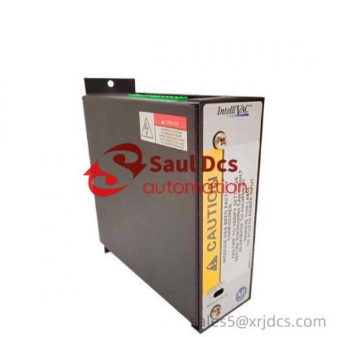 AB 1503VC-BMC5 Control Module, Efficient and Reliable