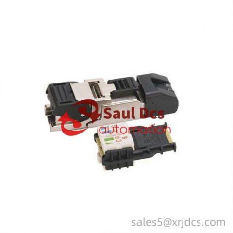 A-B 1585J-M8CC-H1585 Ethernet Media Accessory for Enhanced Network Connectivity