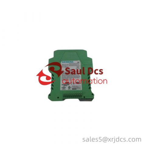 Siemens 3HNM10488-1 Industrial Control Module