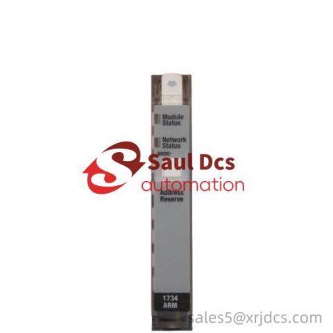 ZYGO 8070-0902-03 Industrial Control Module