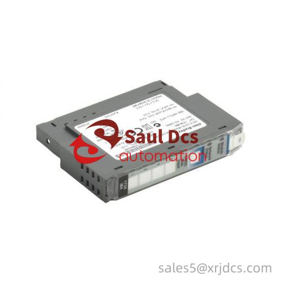 Allen-Bradley AB 1734-IB4 Digital Input Module, Safe and Reliable I/O Solution