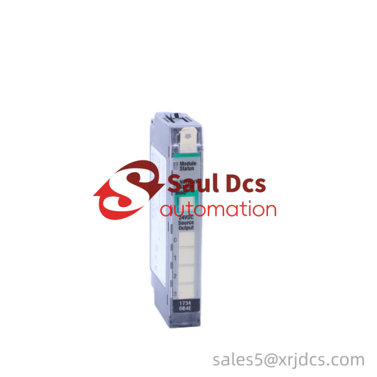 Allen Bradley 1734-OB4E Digital Output Module