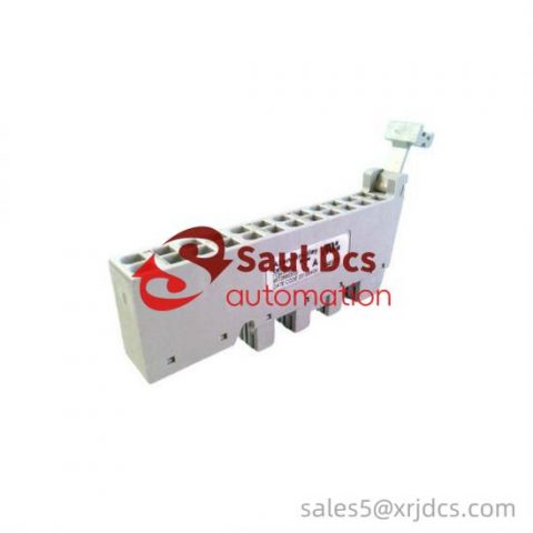 Allen Bradley 1734-RTB Removable Terminal Block