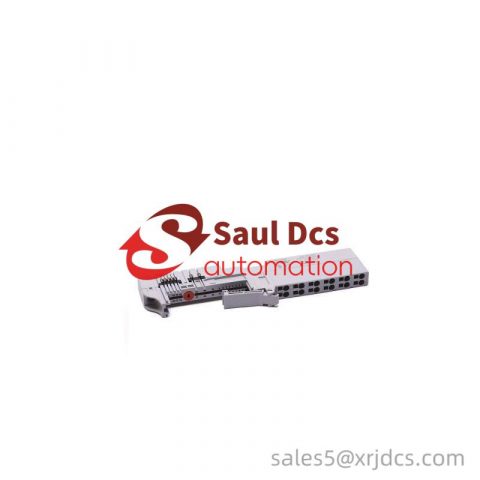 Rockwell Automation 1734-TOP3SPOINT I/O Terminal Base