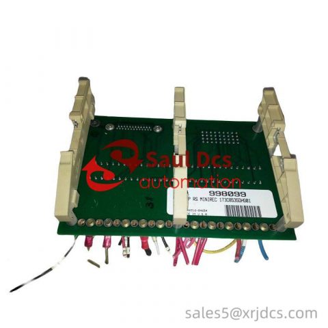 GE IC866-0300-603-5P High-Performance Industrial Module for Precision Control