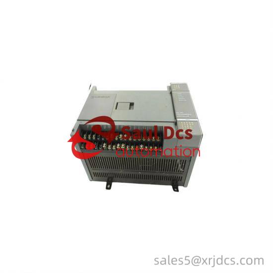 Rockwell Automation 1747-L30C Logic Controller