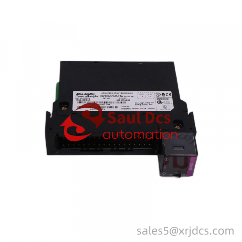 ABB UAA326A04 HIEE300024R4 Module - Industrial Automation Control