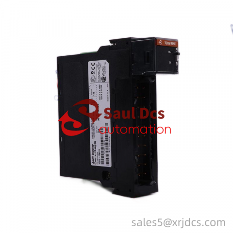 Allen Bradley 1756-DNB B DeviceNet Bridge Module