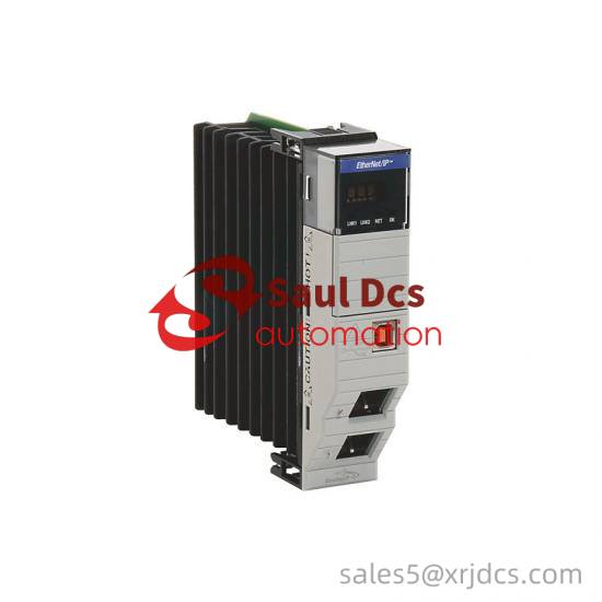 Mitsubishi SFS236C EM213 Industrial Control Module, Programmable Logic Controller Module for Automation Systems