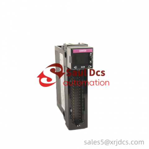A-B 1756-HSC Version B High-Speed Counter Module