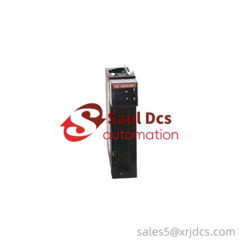 A-B 1756-IF6I 6-Point Isolated Analog Input Module