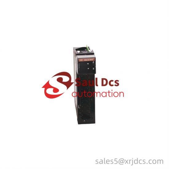 A-B 1756-IF6I 6-Point Isolated Analog Input Module