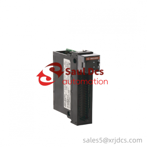 Allen-Bradley 1756-IF8I Analog Input Module