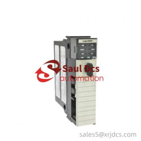 ABB 3BSE004086R0001 DCA602205381D - Advanced Control Module for Industrial Automation