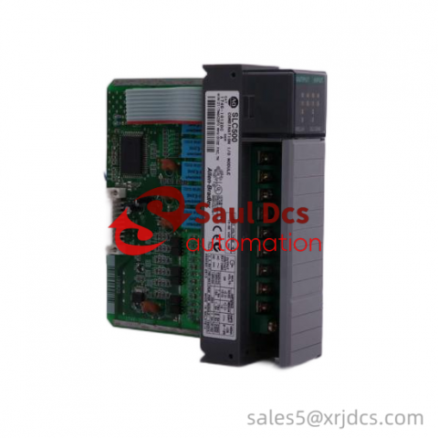 AB 1756-L72 Timer Output Module, Precision Timing Control