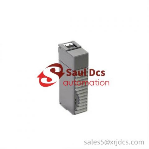 AB 1756-N2XT Industrial Control Module