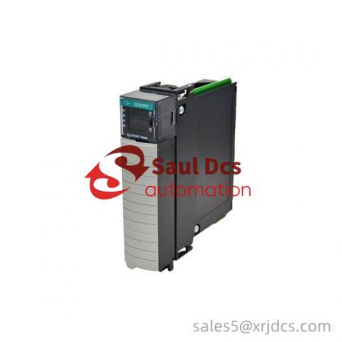 AB 1756-OB16E Digital DC Output Module for ControlLogix