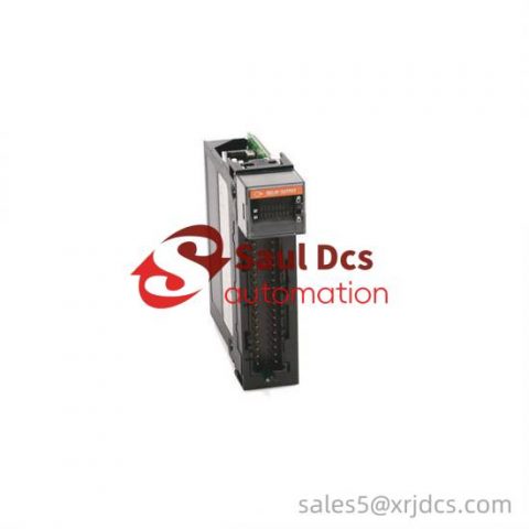 Allen Bradley 1756-OB32DC Digital Output Module