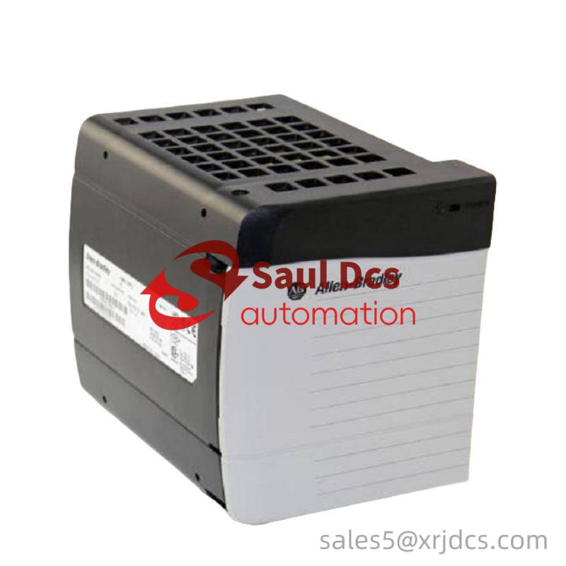 FOXBORO 1756-PA72 Power Supply Module