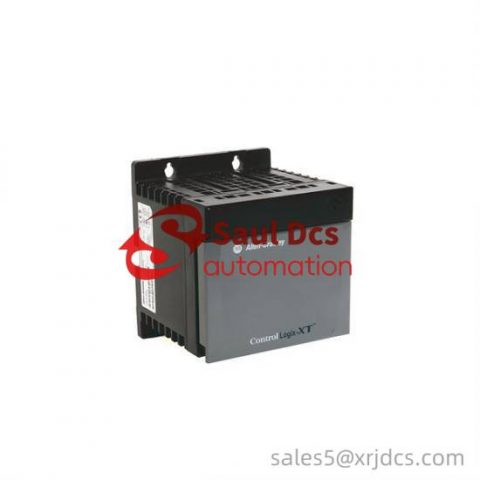 A-B 1756-PB75R Digital Control Module, High Performance Industrial Automation