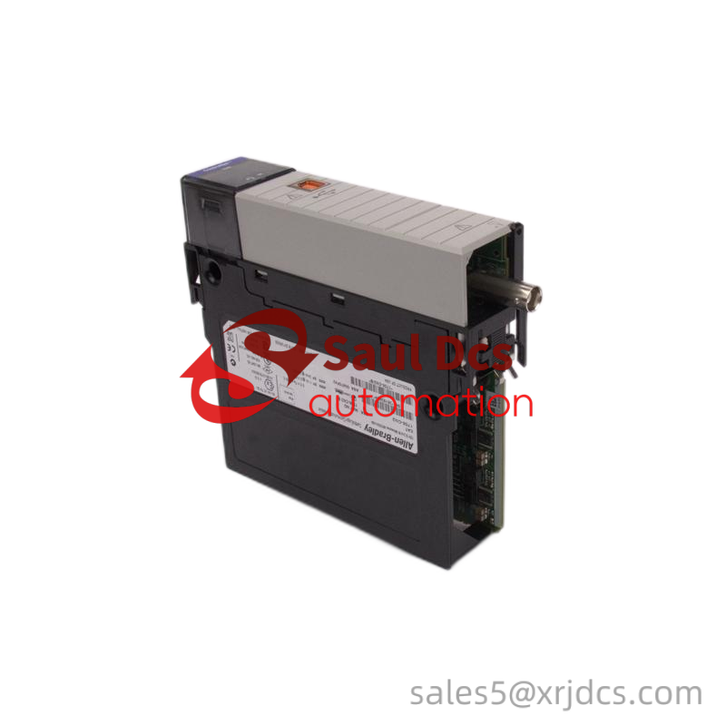 AB 1761-L32AWA - High Performance Diagnostic Module for Industrial Control Systems