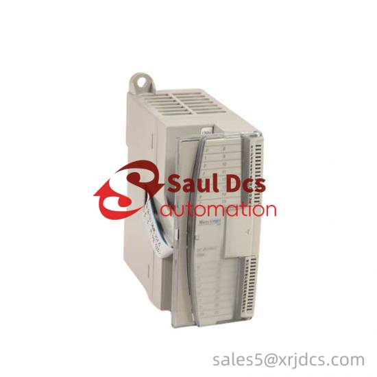 Schneider 140XCP20000 Control Module, Industrial Automation Solution