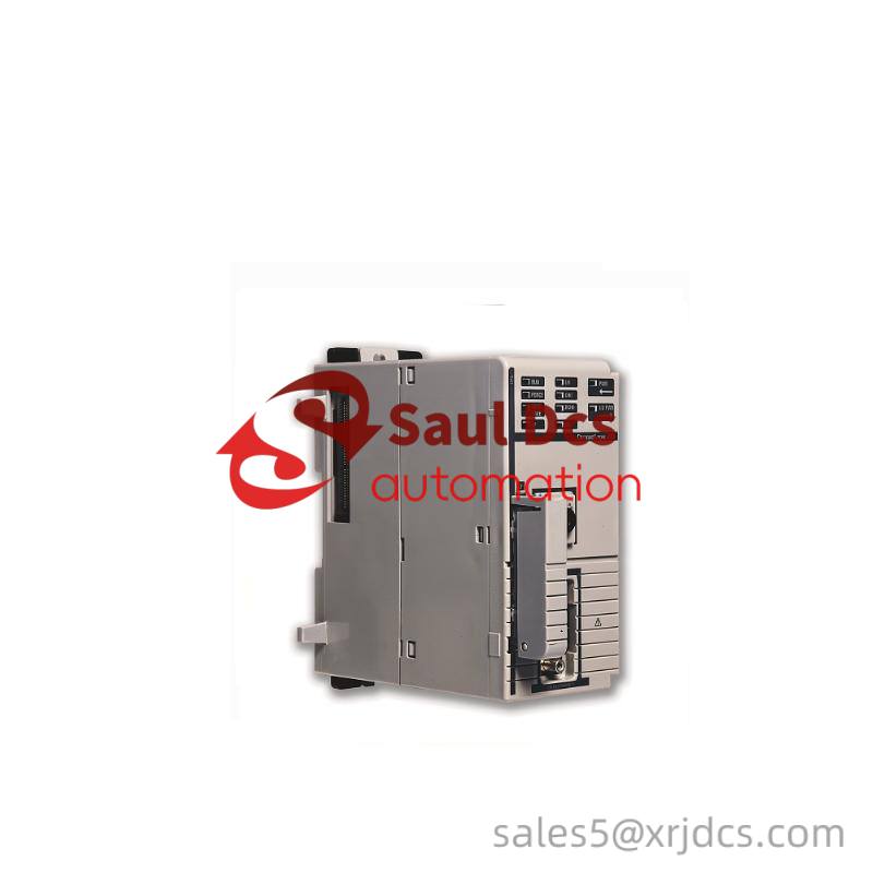 Rockwell Automation AB 1768-L45S Safety Processor, PLC Module