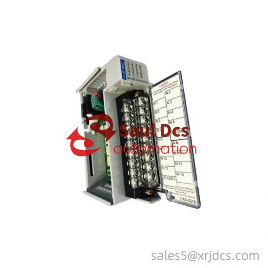 Allen-Bradley 1769-IQ16 Discrete Input Module