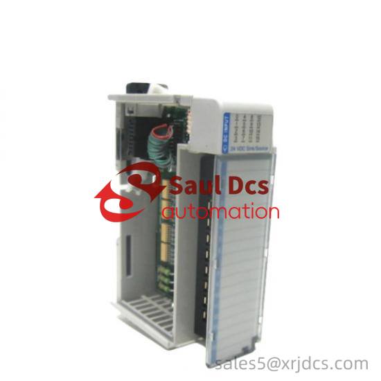 Allen-Bradley 1769-IQ16 Discrete Input Module
