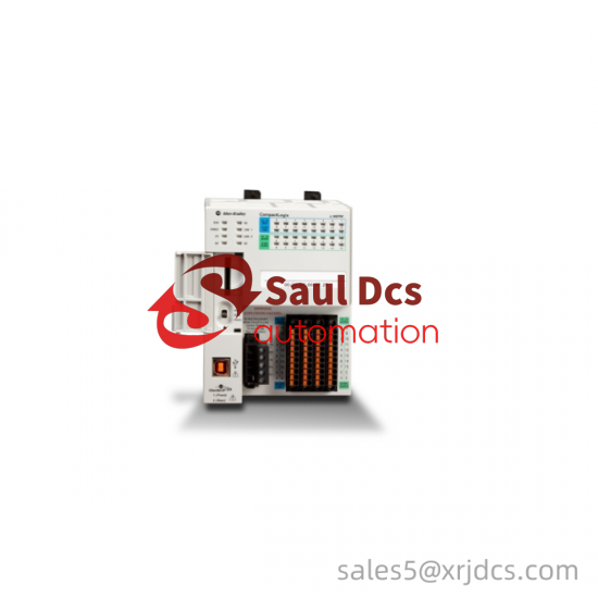 ABB SKKH330 18E Hydraulic Servo Module