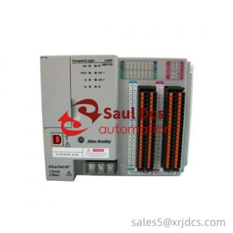 GE IC756WDN009J-22 Industrial Control Module