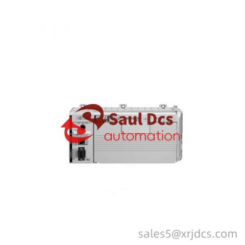 GE MTR-3T43-J-R-B-M-0RR Industrial Module