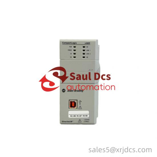 ABB PP D113 - High-Performance PLC Module