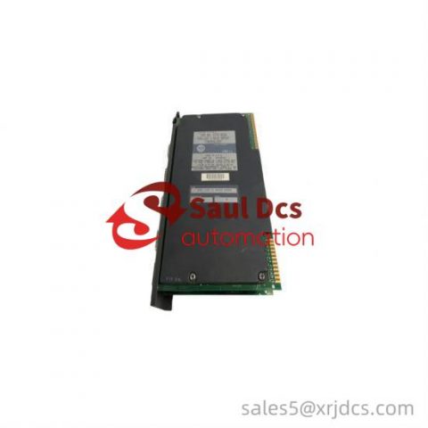 Rockwell Automation 1771-HS3A Axis Servo Controller