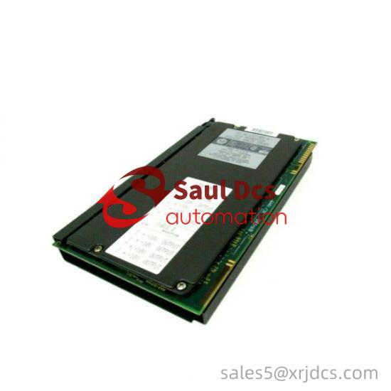 GE IC200ALG620CA Industrial Control Module