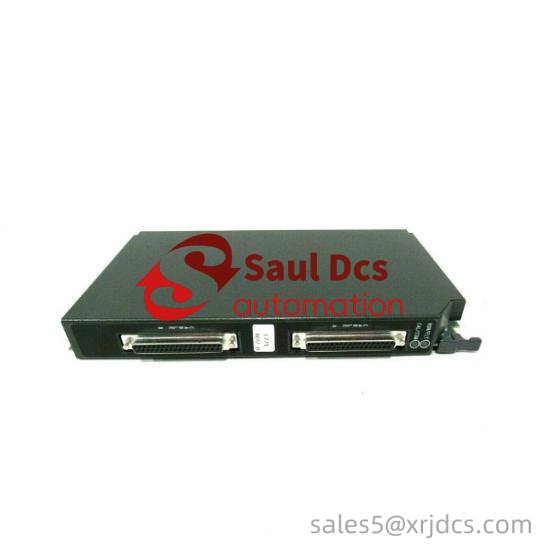 GE IC200ALG620CA Industrial Control Module