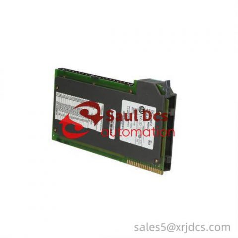 AB 1771-OBD Digital DC Output Module, High Reliability Industrial Automation