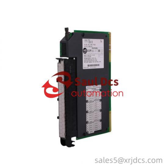 Allen Bradley 1771-OBN Digital Output Module