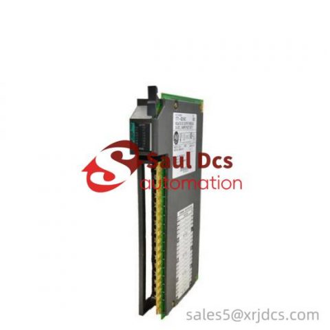 Allen-Bradley 1771-OQ16 Digital Output Module