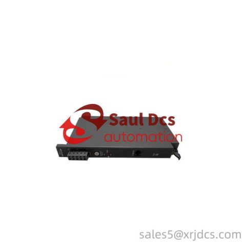 Allen Bradley 1771-P4S1 Power Supply Module for Industrial Control