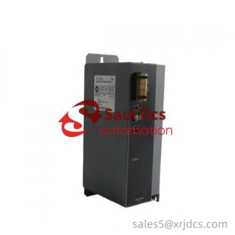 ABB 1771-P7 Power Supply Module, Efficient and Reliable Industrial Solution