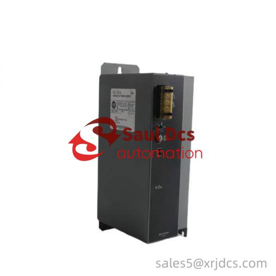 ABB 1771-P7 Power Supply Module, Efficient and Reliable Industrial Solution