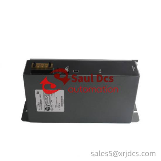 ABB 1771-P7 Power Supply Module, Efficient and Reliable Industrial Solution