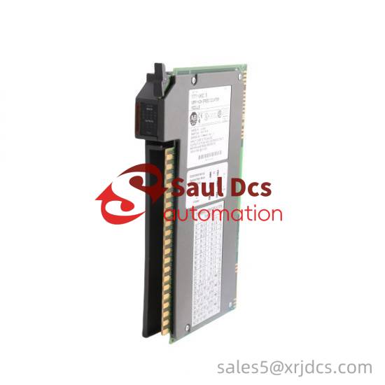 Allen-Bradley 1771-VHSC High Speed Counter Module